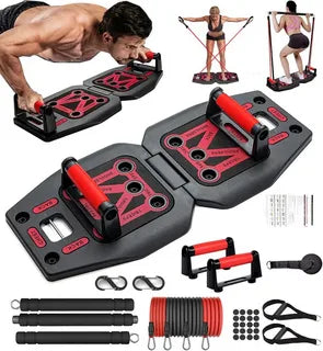 fitness accessories for gym and home workout gloves, straps, bands, grips and training gear for strength and cardio