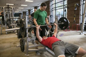 strength training equipment for home and commercial gym weightlifting, resistance and muscle building workout machines