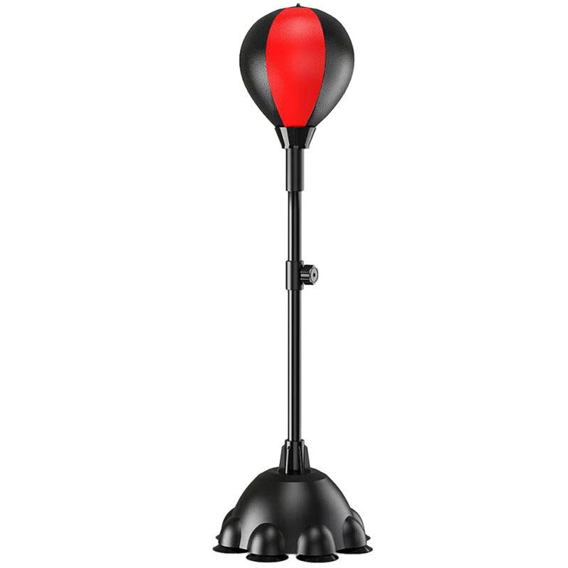 adjustable boxing fitness equipment for adults and children for home training and skill development