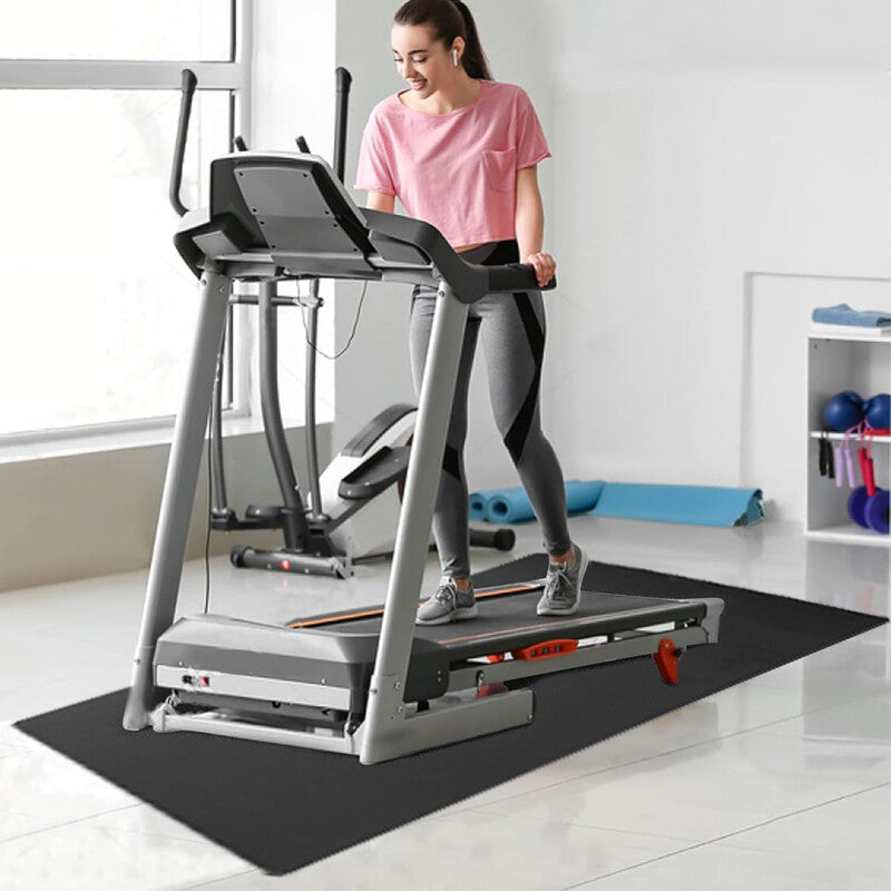 NBR treadmill mat floor prot