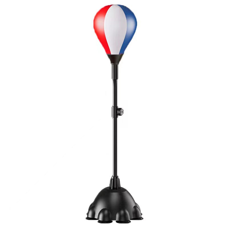 adjustable boxing fitness equipment for adults and children for home training and skill development