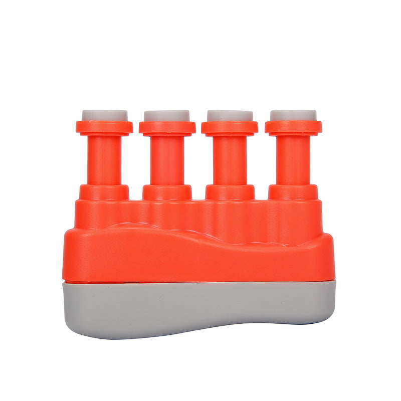 finger strength trainer tool for guitar and piano practice, finger dexterity and grip training fitness equipment