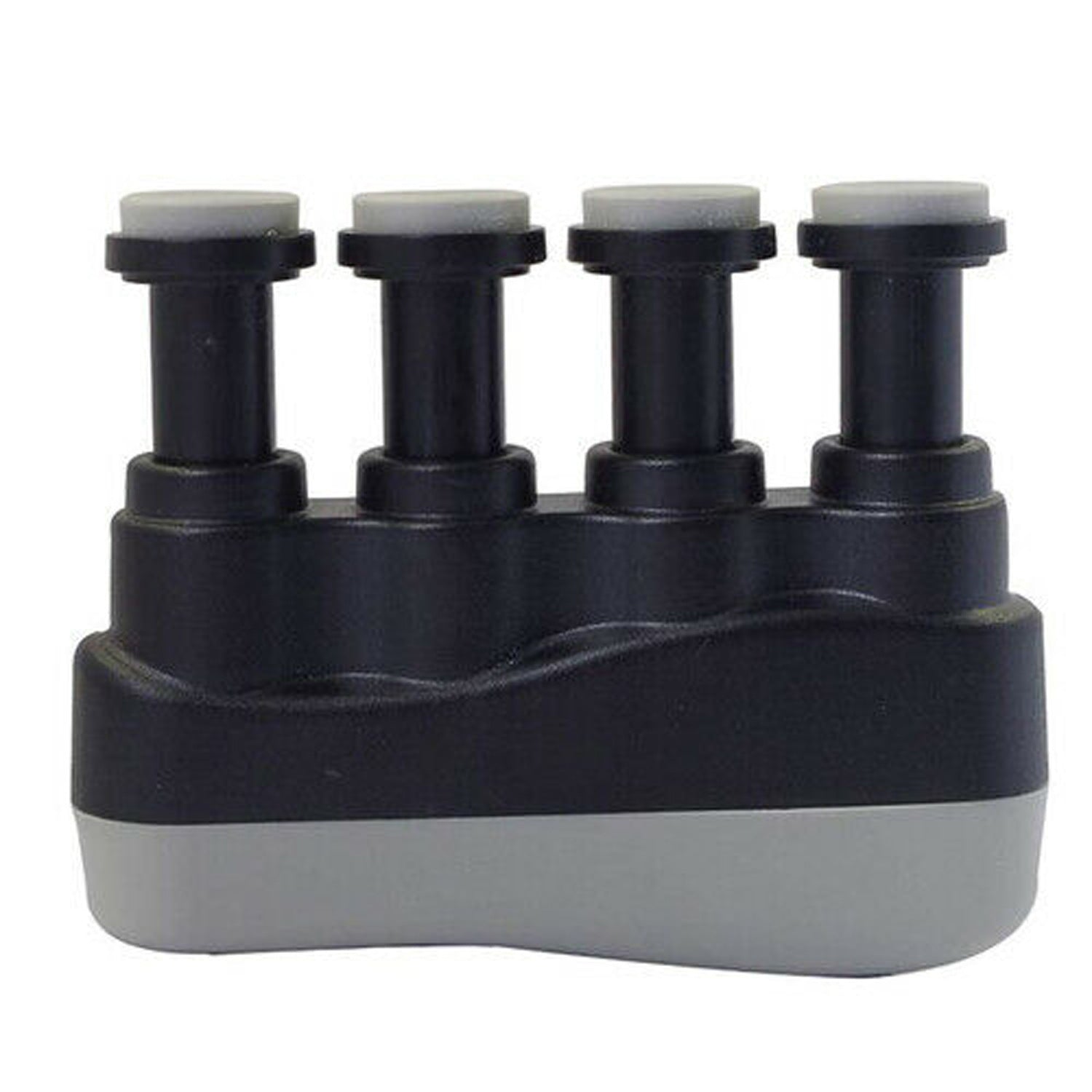 finger strength trainer tool for guitar and piano practice, finger dexterity and grip training fitness equipment
