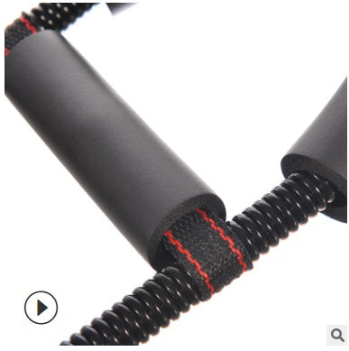 heavy-duty forearm exerciser for muscle recovery and strength building wrist and arm rehabilitation fitness equipment