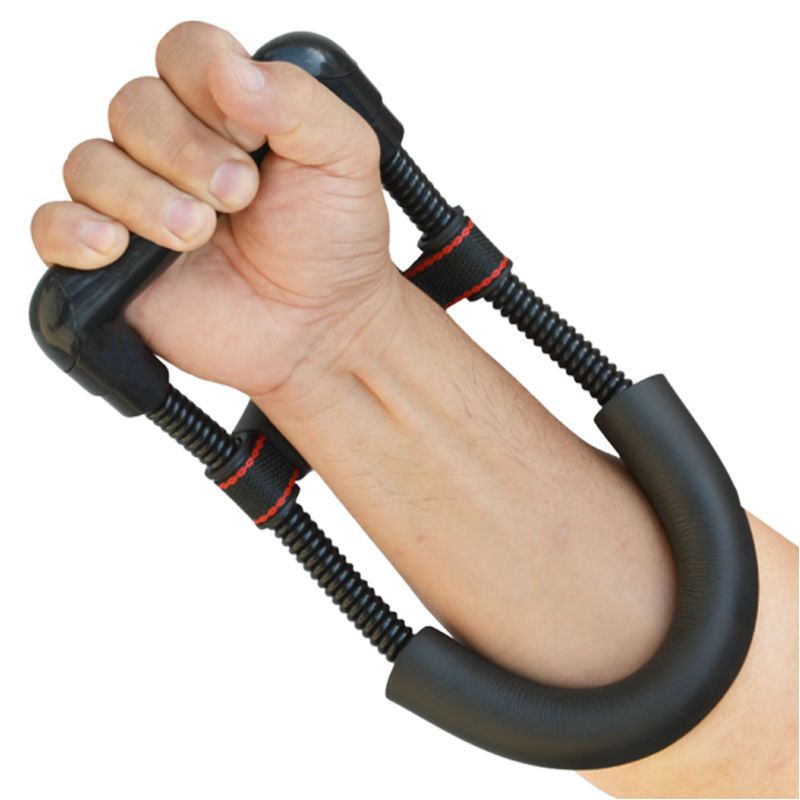 heavy-duty forearm exerciser for muscle recovery and strength building wrist and arm rehabilitation fitness equipment