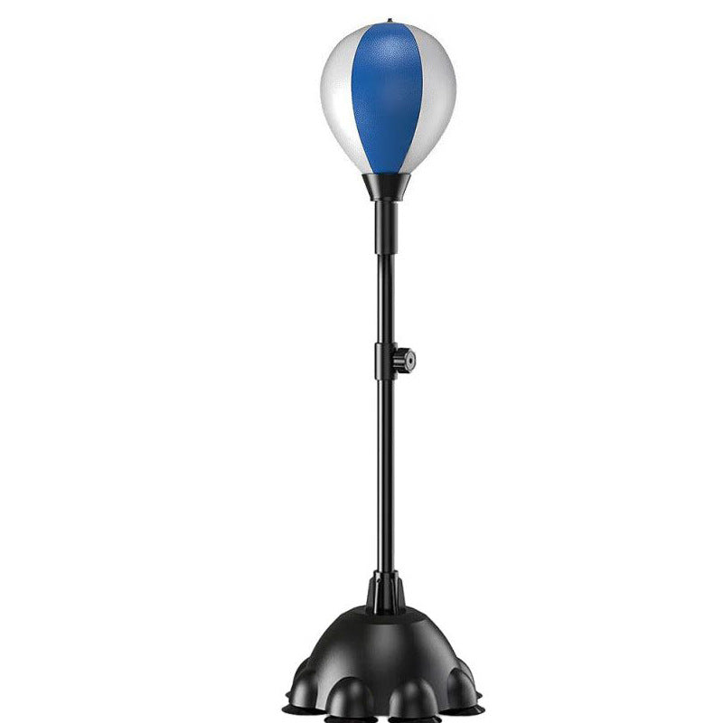 adjustable boxing fitness equipment for adults and children for home training and skill development