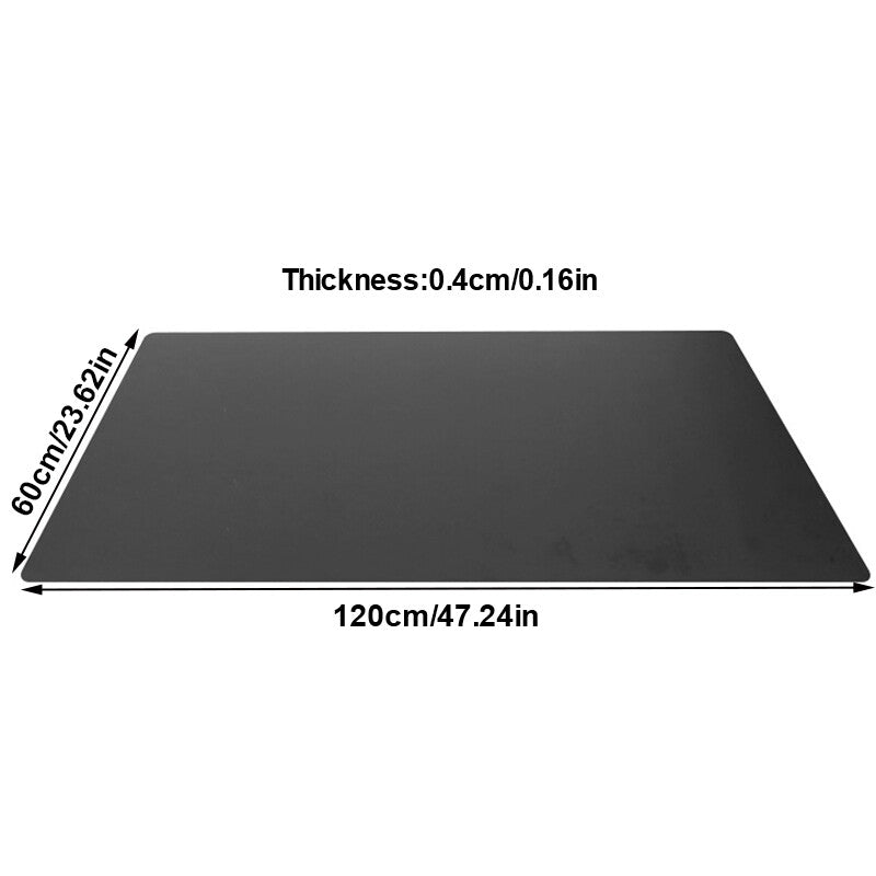 NBR treadmill mat floor prot