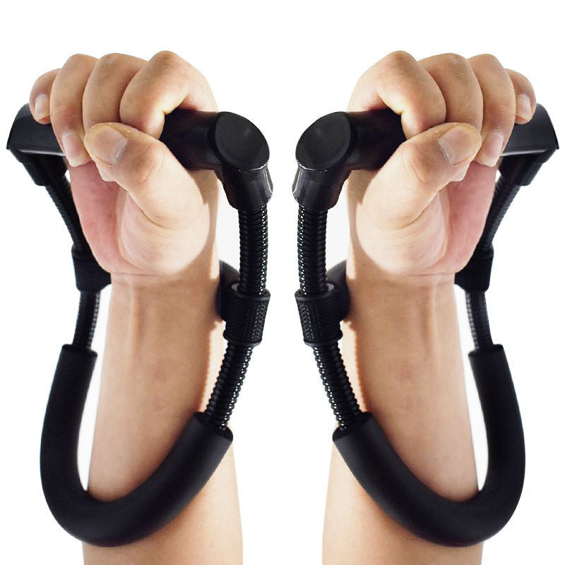 heavy-duty forearm exerciser for muscle recovery and strength building wrist and arm rehabilitation fitness equipment