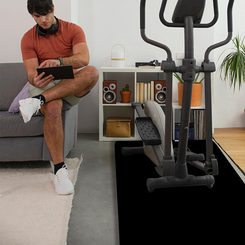 NBR treadmill mat floor prot