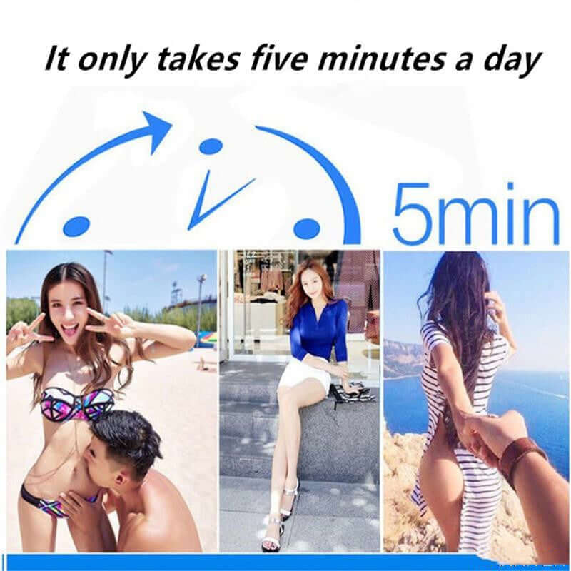 shaking machine fitness belt for household use and vibration therapy body toning and muscle stimulation at home