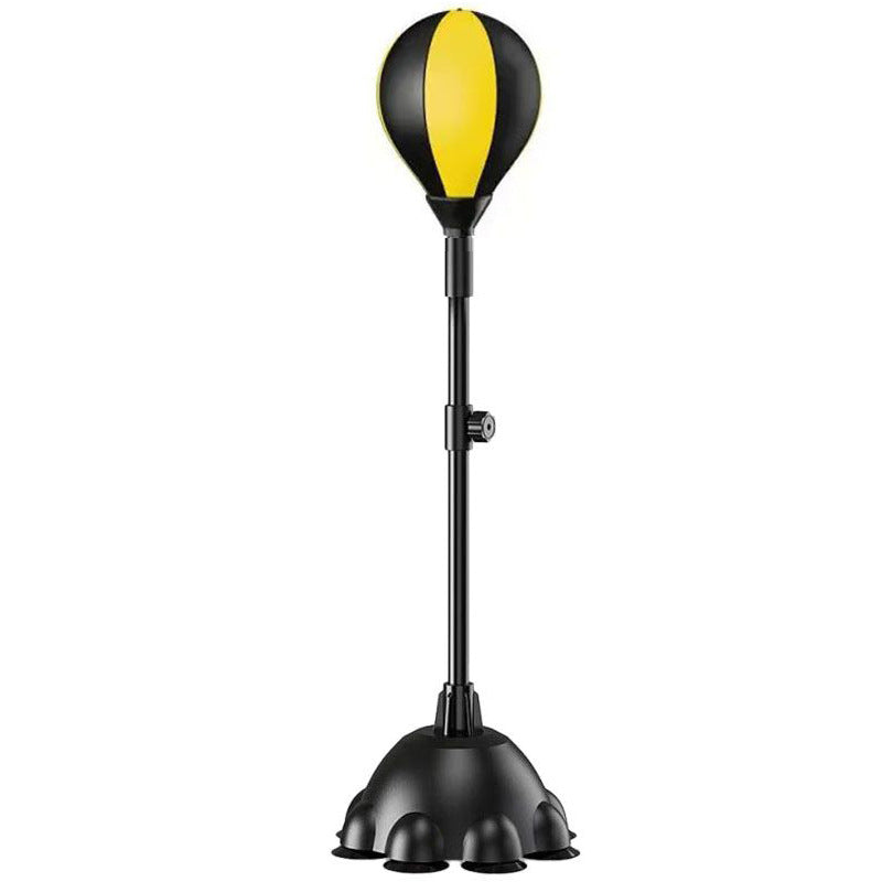adjustable boxing fitness equipment for adults and children for home training and skill development